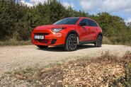 Test Fiat 600e – Moderní pocta ikoně, byť trochu větších rozměrů