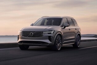 Na nové Volvo XC90 není nutno čekat, můžete ho mít hned 