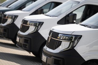 Setkání s elektrickým Renaultem Master: konec hranatých dodávek!