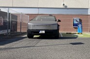 Test Tesla Cybertruck – Zaostřeno na spotřebu