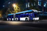 Titul Autobus roku míří poprvé k vodíkovému vozidlu – IAA Hannover 2024