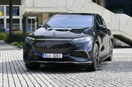 Testujeme Mercedes-Maybach EQS SUV 680 – Ptejte se na to, co vás zajímá
