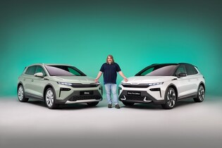 Elroq je evropským bestsellerem, Škoda Auto porazila Teslu i BMW