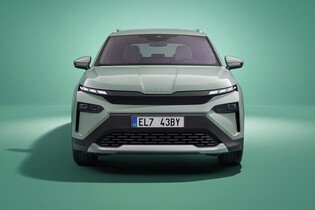 Za listopad v Česku poklesly prodeje elektromobilů meziročně o 8 % 