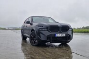 BMW XM Label (2024)