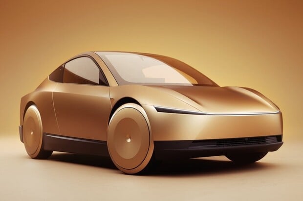 Už je známé první město, kde začne jezdit autonomní Tesla Cybercab