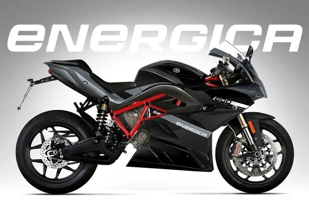 Energica Motor Company čelí finančnímu kolapsu. V pátek se rozloučili s příznivci 