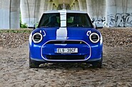 Mini Cooper SE (2024)