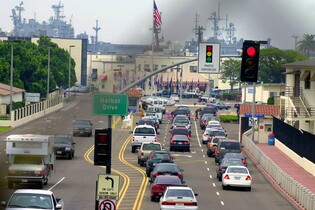 Kalifornie Trumpovi navzdory: spotřeba aut nesmí překročit 4,7 litru