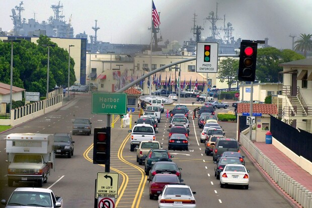 Kalifornie Trumpovi navzdory: spotřeba aut nesmí překročit 4,7 litru