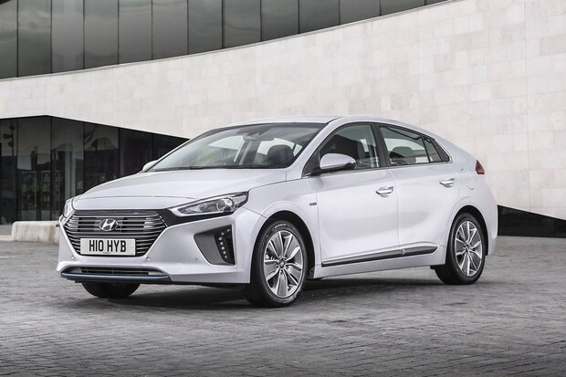 Hyundai se chce opřít do elektromobilů. Pracuje na speciální platformě