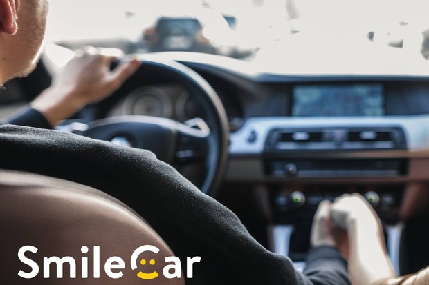 Firma SmileCar věří v carsharing. Před pár dny ho spustila v Česku