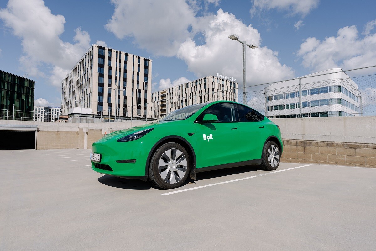 Jak pořídit elektromobil levněji? Jezděte s Boltem