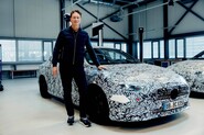 Šéf Mercedesu odhaluje novinky o očekávaném modelu CLA
