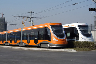 Chudá africká země představuje ambiciózní tramvajový projekt
