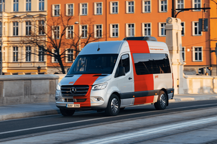 Poptávková doprava se v Česku osvědčila. Dočkáme se jí na více místech?