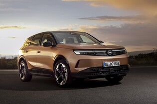 Opel Grandland Electric Long Range již zná svou cenu. Brzy dorazí i do ČR