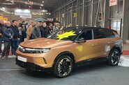Opel Grandland dostal české ceny – e-Salon 2024