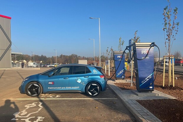 Rychlostní silnice z Liberce do Děčína a Polska má konečně UFC. Díky PRE