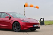 Test Tesla Model 3 Performance – Zábavná paráda