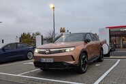 Test Opel Grandland Electric – Zaujme designem, komfortem i prostorem