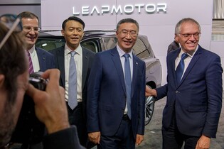 Stellantis zastavuje výrobu Leapmotoru v Polsku, na vině je pravděpodobně politika