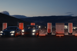 Superchargery V4 zrychlují, má to ale jeden háček