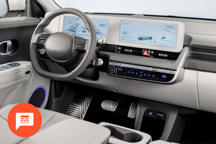 Chceme návrat skutečných tlačítek do aut a další zprávy