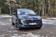Test Nissan Qashqai e-Power N-Design (2024) – Tvrdý soupeř nejen pro evropské konkurenty
