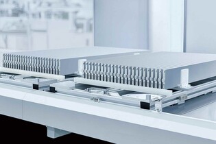 Čínská automobilka BYD prý cílí na baštu evropského automobilismu