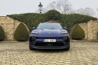 VWFS rozšiřuje nabídku své autopůjčovny o hodně zajímavé elektrické kousky