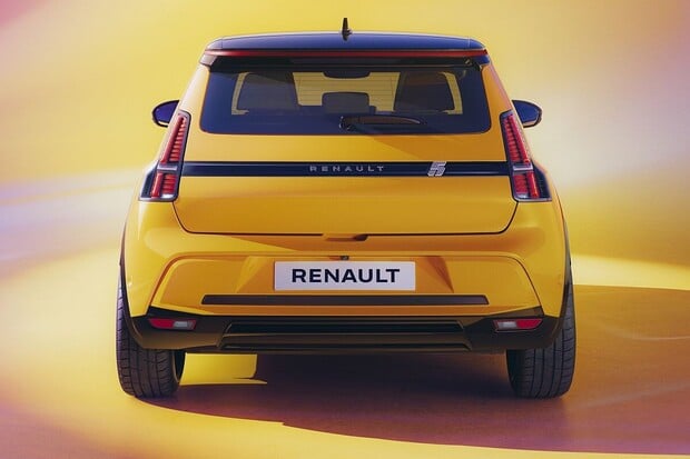 Renault 5 Electric dostal české ceny. Začala éra dostupných elektromobilů?