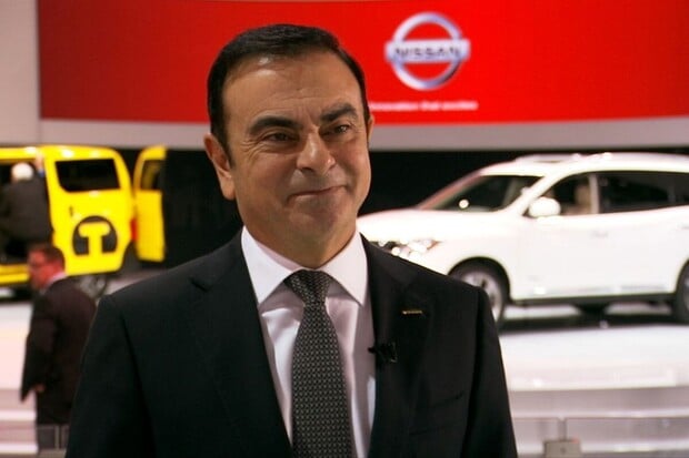 Nissan se možná nedožije příštích Vánoc, hledá finanční záchranu