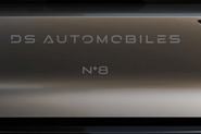 DS ukazuje interiér elektromobilu N°8, který ujede 750 km na nabití