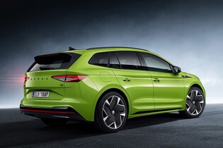 Český trh s elektromobily dál roste. Jednoznačně dominuje domácí Škoda