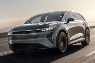 Lucid Gravity využívá nové baterie od Panasonicu. Proč si zaslouží pozornost?