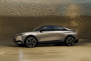 DS N°8 má první ceny. Za nejlepší provedení dáte klidně 1,9 milionu Kč