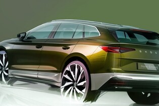 Škoda láká na omlazený Enyaq. Co na něj říkáte?