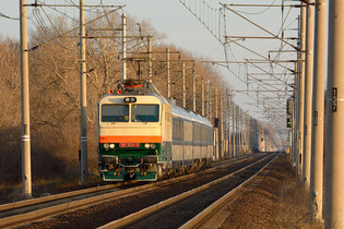 Sbohem banánům aneb konec silných škodovek pod Tatrami
