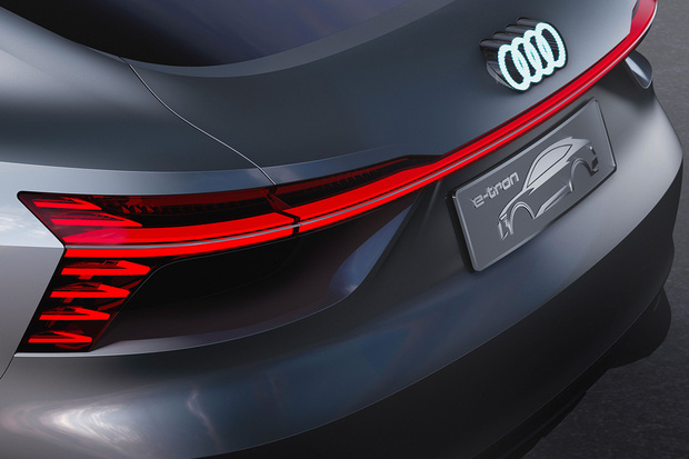 Porsche a Audi společně vyvíjí platformu pro elektromobily