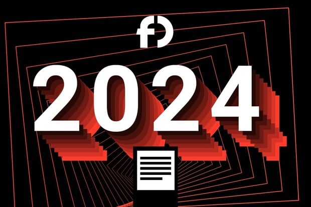 Co přinesl rok 2024? Tohle je za mě pět nejdůležitějších novinek