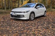 Volkswagen Golf eHybrid