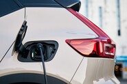 Chystané Volvo EX50 se nakonec stane nástupcem staršího modelu EX40