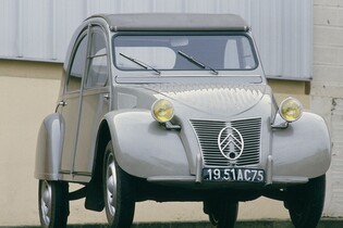 Citroën chystá levný elektromobil. Má vrátit dostupná auta do Evropy