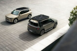 Smart řadí zpátečku, už zase nebude čistě elektrickou značkou