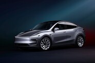 Nová Tesla Model Y oficiálně. Už si ji koupíte, na levné verze si ale počkáte