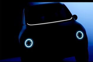 Francouzský elektromobil Kate K1 končí dřív, než začal