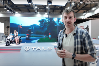 Čínský TAILG je druhou největší společností svého druhu na světě. Dočkáme se?