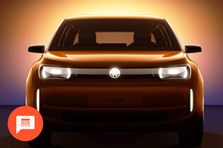 Volkswagen láká na elektromobil za 500 tisíc a další novinky