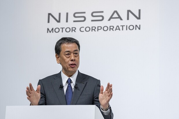 Chcete mě? Jednání s Hondou zkrachovala, Nissan zoufale hledá záchranu